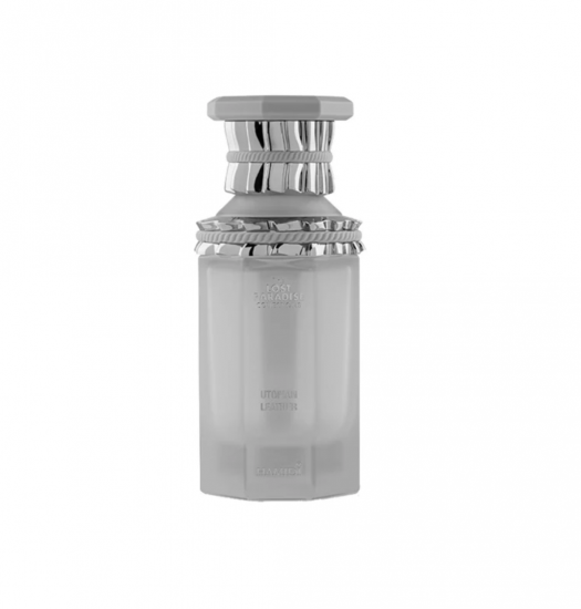 عطر ليذر 
