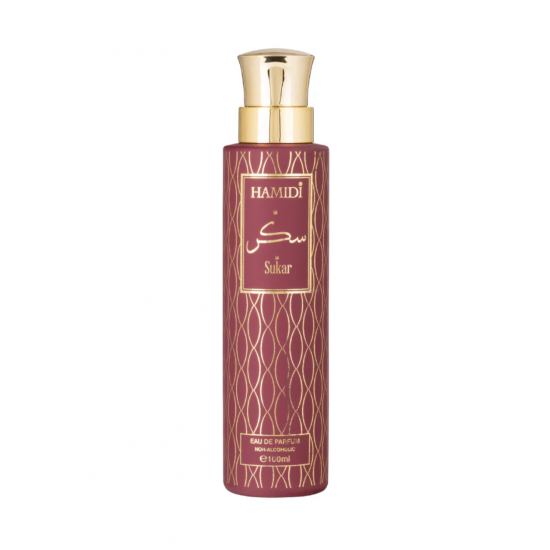عطر سكر