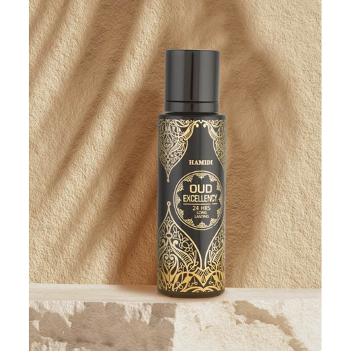 عطر عود اكسيلنسي 30 مل