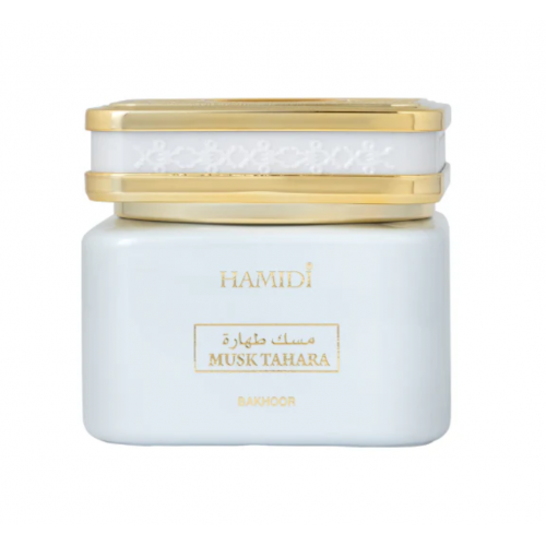بخور مسك الطهارة -70 جرام