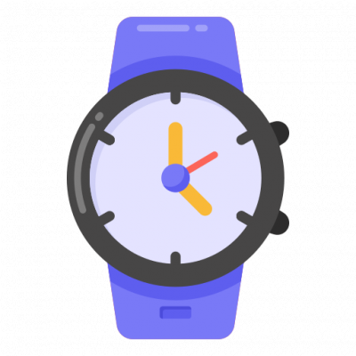 منتجات الساعات