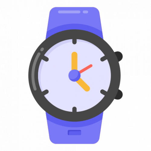 منتجات الساعات