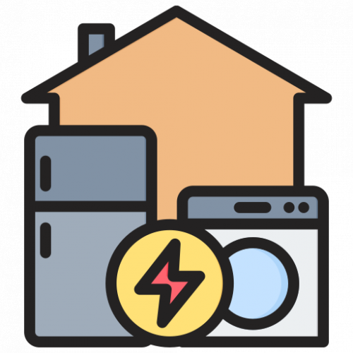 قسم منتجات المنزل