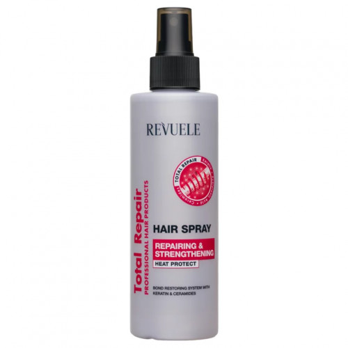 بخاخ الشعر  من revuele