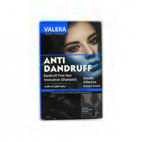 شامبو ضد القشرة من فيلارا 