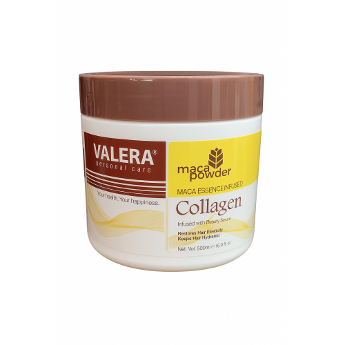 ماسك الكولاجين من فاليرا