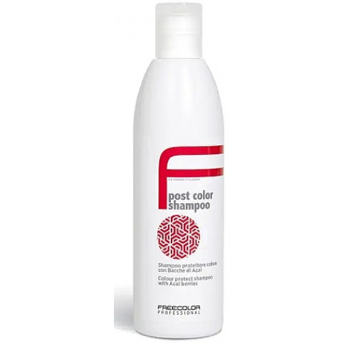 شامبو للشعر المصبوغ 