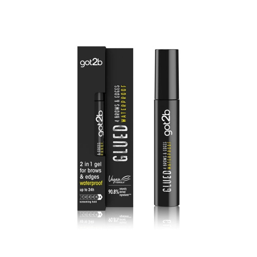 جل للحواجب و اطراف الشعر