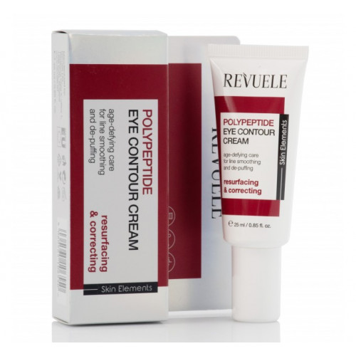 كريم تخفيف خطوط العين 