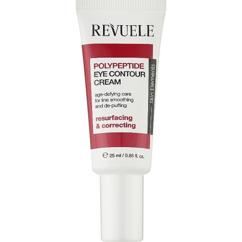 كريم تخفيف خطوط العين 