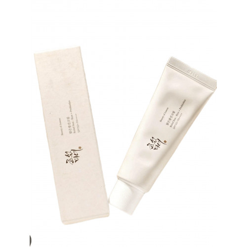 واقي الشمس الكوري