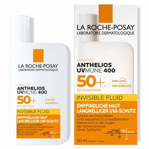 واقي الشمس لاروش بوسيه 