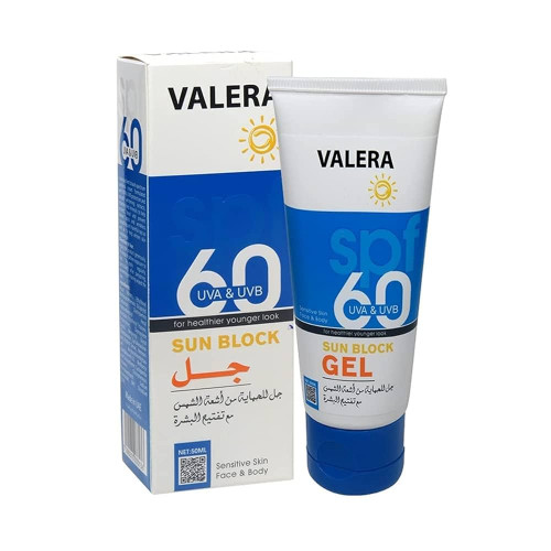 واقي من اشعة الشمس (جل) واقي من اشعة الشمس (جل)