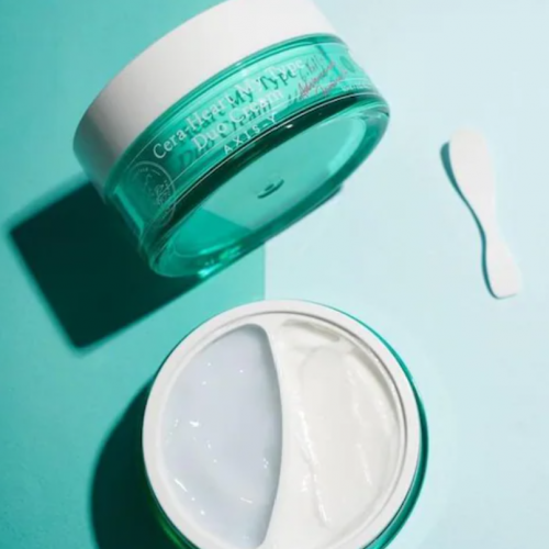 كريم التصبغات للبشرة المختلطة