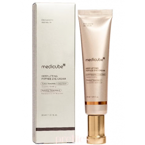 كريم العيون لشد الجلد و تخفيف الخطوط