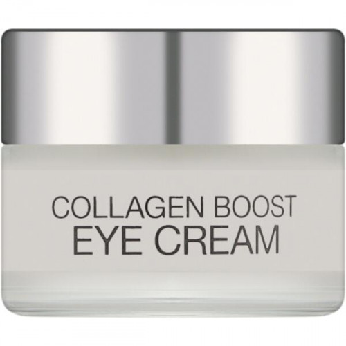 كريم العيون بالكولاجين لتخفيف الخطوط و الانتفاخ 