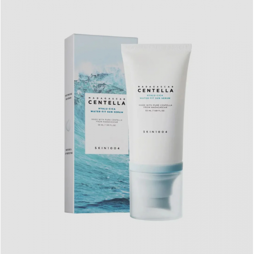 كريم واقي من الشمس سانتيلا بالماء 