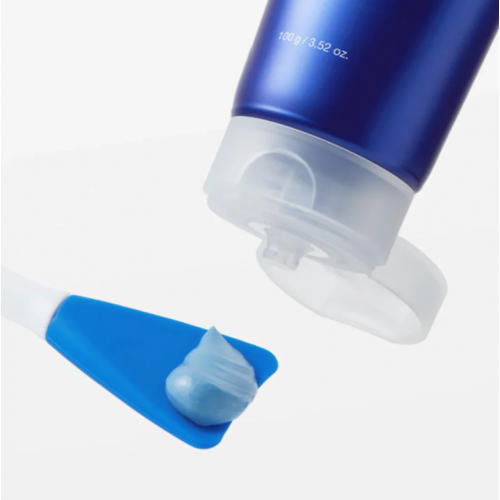 ماسك الوجه الطيني لتصفية المسام ماسك الوجه الطيني لتصفية المسام