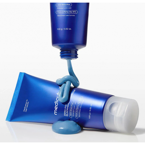 ماسك الوجه الطيني لتصفية المسام ماسك الوجه الطيني لتصفية المسام