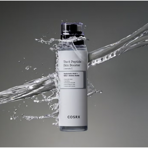 سيرم 6 بيبتايد متعدد الوظائف سيرم 6 بيبتايد متعدد الوظائف