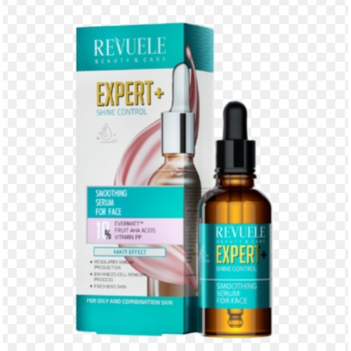 سيرم النظارة المركز للوجه سيرم النظارة المركز للوجه