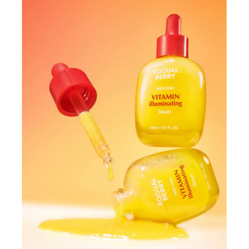 السيرم العجيب لتنوير الوجه بماء الفواكه السيرم العجيب لتنوير الوجه بماء الفواكه