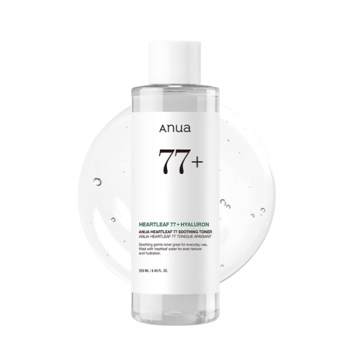 تونر مهدئ للبشرة تونر مهدئ للبشرة