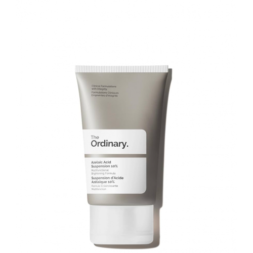 محلول حمض ازليك للتصبغات 