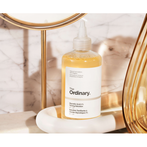 جلايكولك اسد اورديناري