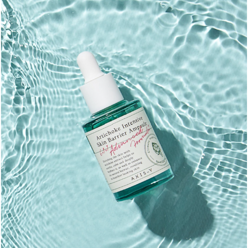 سيرم مركز بخلاصة الارض الشوكي 