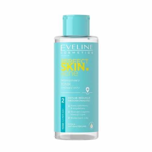 تونر تنقية المسام