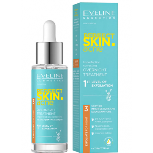 مقشر للوجه بدرجة تقشير للتخلص من حب الشباب