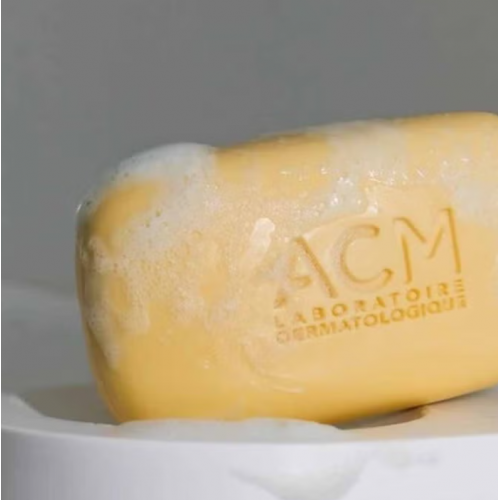 صابون للوجه و الجسم لتخفيف حبوب البشرة الدهنية