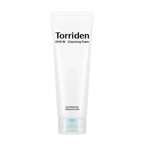 غسول توريدين المرطب بحمض الهايلورونك اسد