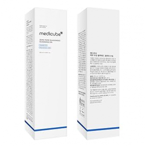 غسول زيتي لازالة الرؤوس السوداء و الحبوب تحت الجلد