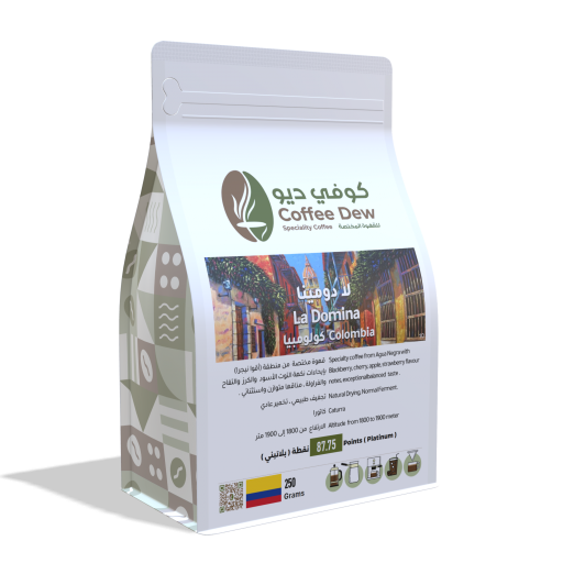 لا دومينا - كولومبيا