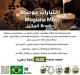اختيارات موجيانا - البرازيل
