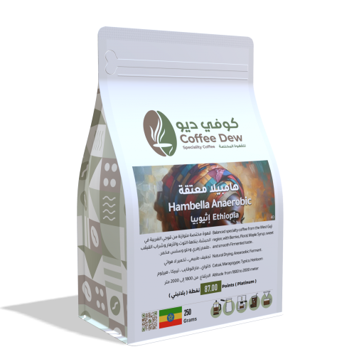 هامبيلا معتقة - إثيوبيا