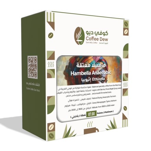 هامبيلا معتقة - إثيوبيا