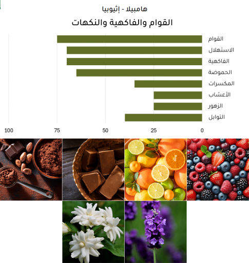 هامبيلا - إثيوبيا