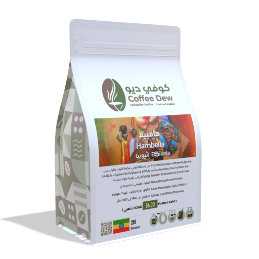 هامبيلا - إثيوبيا