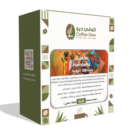 هامبيلا - إثيوبيا