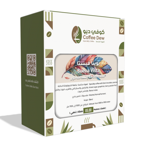 بوينا فيستا - إلسالفادور