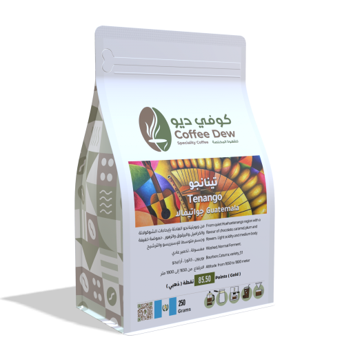 تينانجو - جواتيمالا