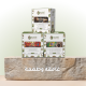 غامقة وطعمة