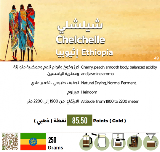 روائع إفريقيا