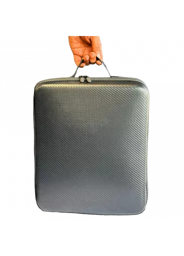 حقيبة كوفي ديو لأدوات القهوة