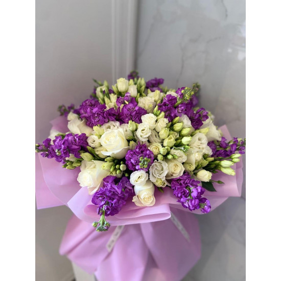 تنسيق باقة 2