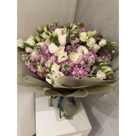 تنسيق باقة 8