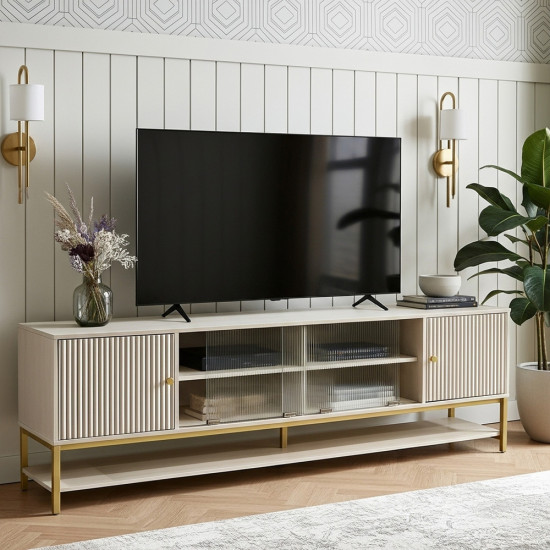 وحدة تلفاز خشبية مع أدراج ورف سلفي أنيق وحدة تلفاز خشبية مع أدراج ورف سلفي أنيق